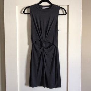 Cutout Dress
